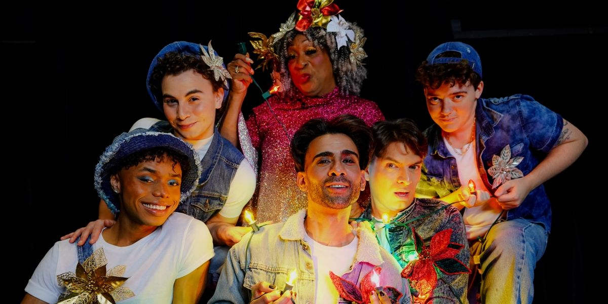 LOS NUTCRACKERS: A CHRISTMAS CARAJO Comes to BAAD! The Bronx Academy of Arts and Dance