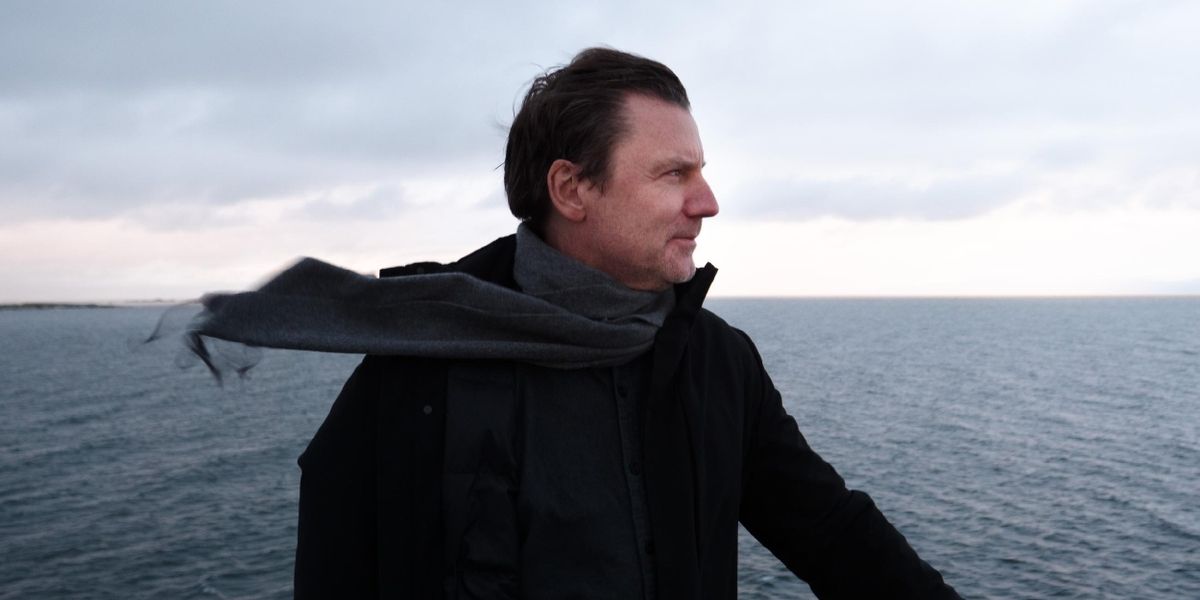 LOSCIL - PATRICIA WOLF Comes to Botanique