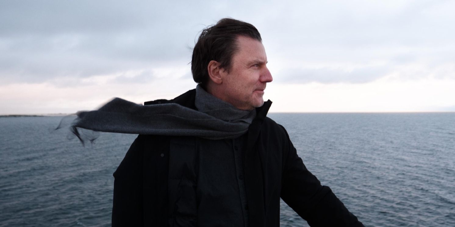 LOSCIL - PATRICIA WOLF Comes to Botanique  Image