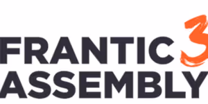LOST ATOMS World Premiere and More Set for Frantic Assembly 30th Anniversary Season