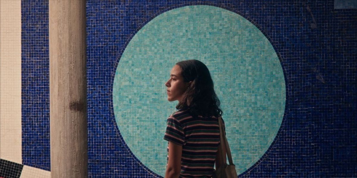 LOST CHAPTERS, Venezuelan Drama, to Open at IFC Center