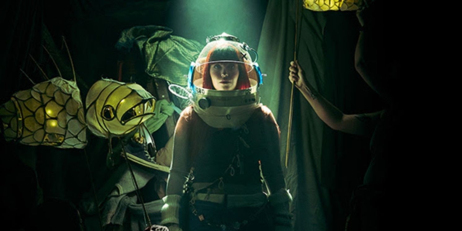 LOST & FINDING Will Premiere at Flight Path Theatre  Image