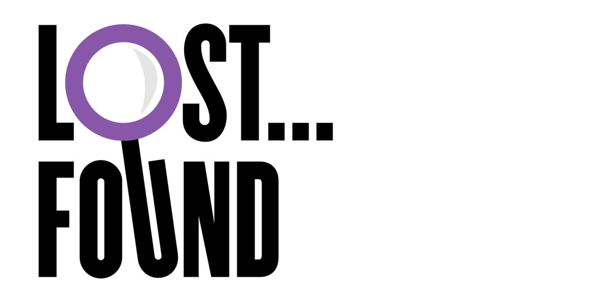 LOST...FOUND by K. Lorrel Manning to be Presented at Sea Dog Theater