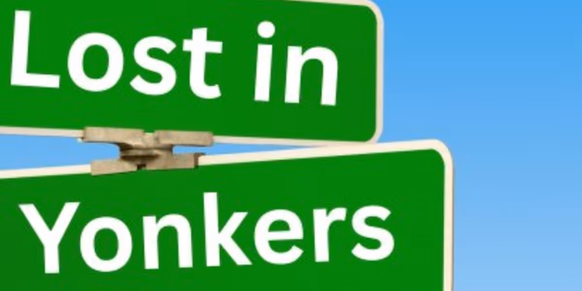 LOST IN YONKERS to Close Wasatch Theatre Company 28th Season
