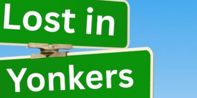 LOST IN YONKERS to Close Wasatch Theatre Company 28th Season Photos