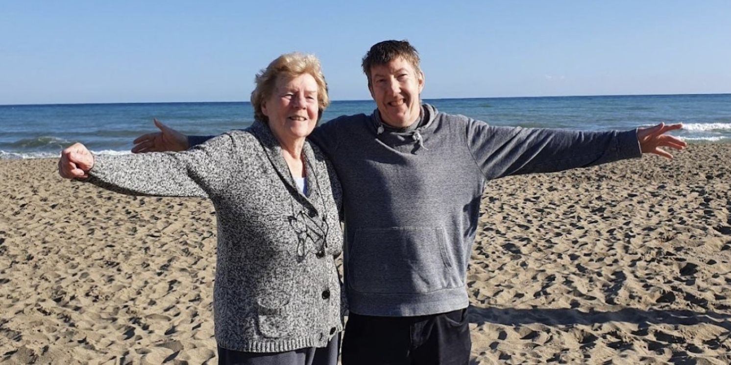 LOST MEMORIES Installation Opens in the UK This Year  Image