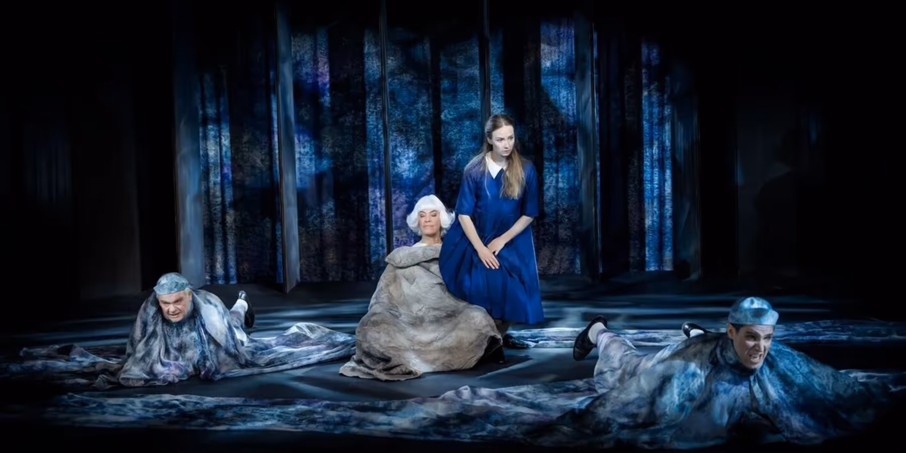 LOST Will Come to the Royal Swedish Opera