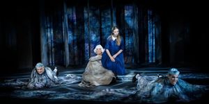 LOST Will Come to the Royal Swedish Opera