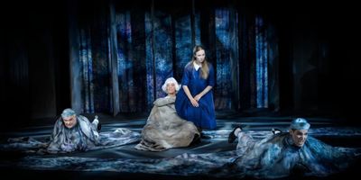 LOST Will Come to the Royal Swedish Opera Photo