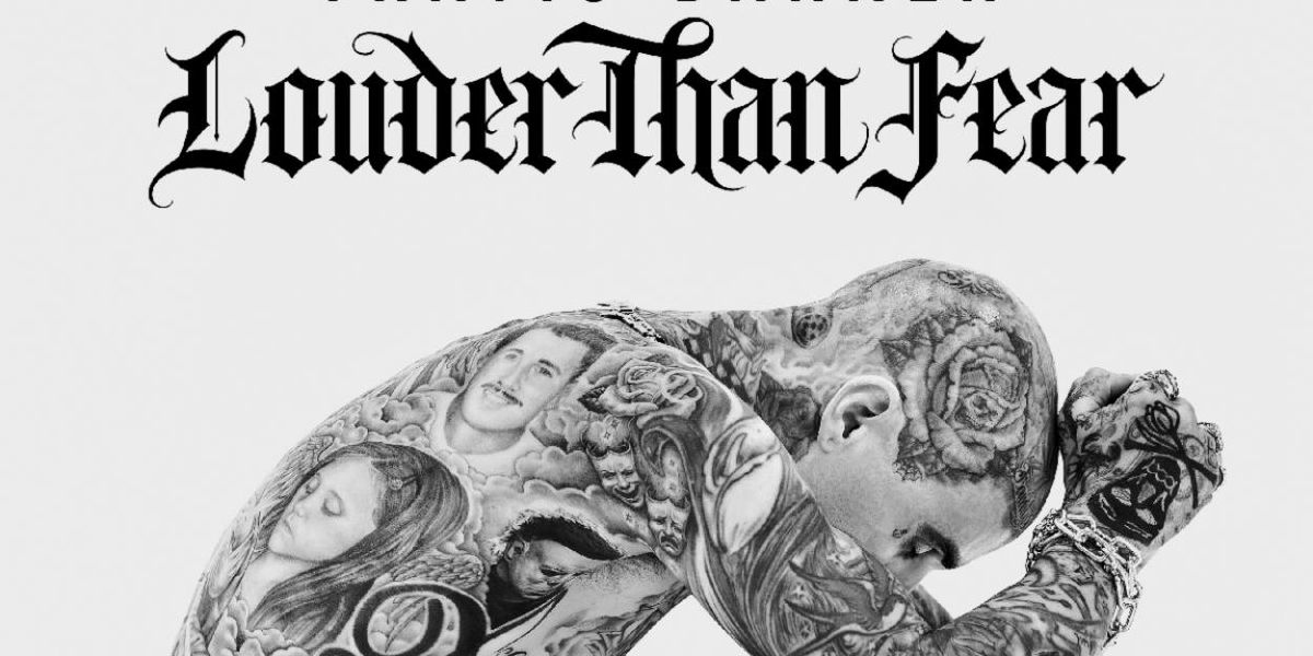 LOUDER THAN FEAR Documentary on Travis Barker to Stream on Hulu