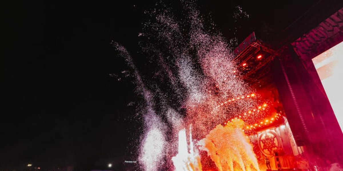 LOUDER THAN LIFE to Partner With Spotify for 2026 Festival