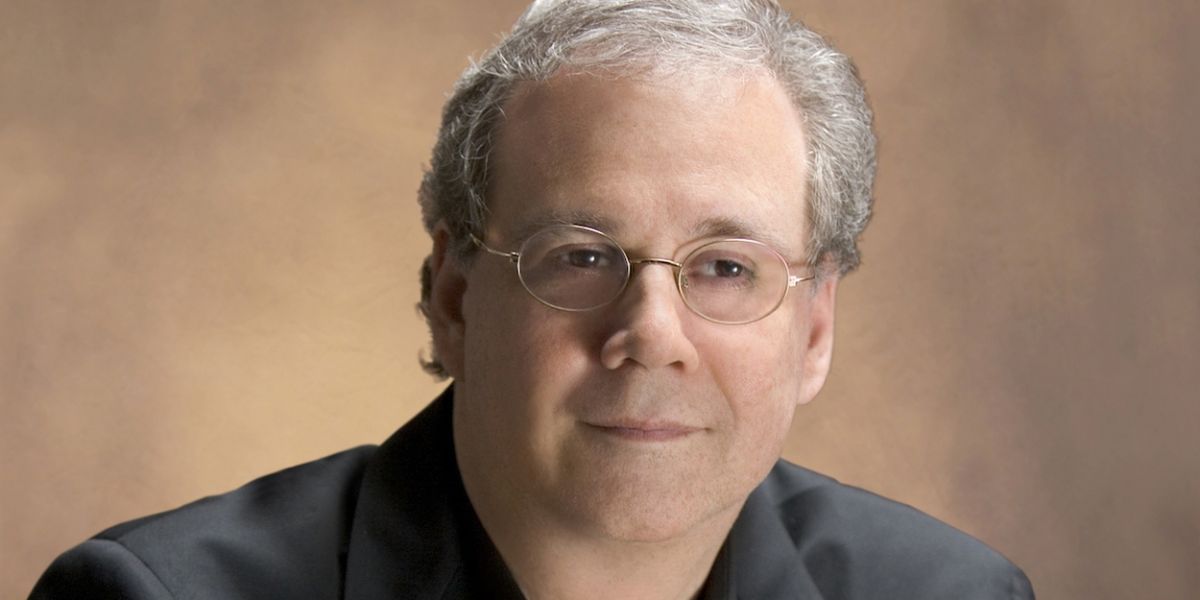 LOUIS KARCHIN/A RETROSPECTIVE Comes to Merkin Hall