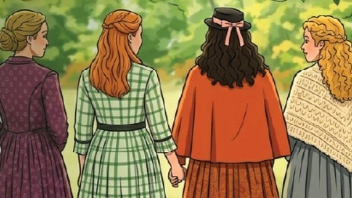 LOUISA MAY ALCOTT'S LITTLE WOMEN to Open BTE's 40th Season