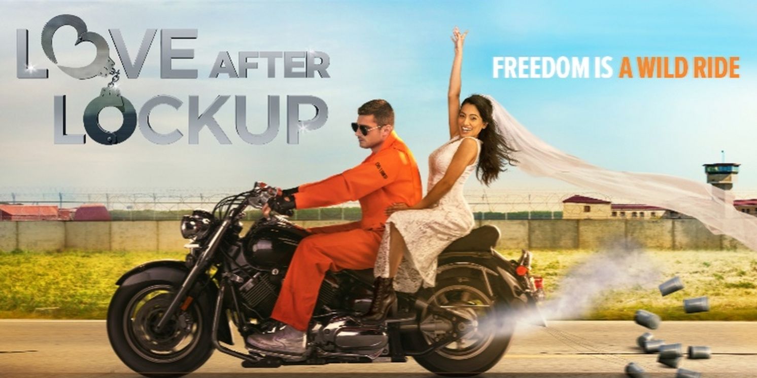 LOVE AFTER LOCKUP to Return to WE tv For New Season In September  Image