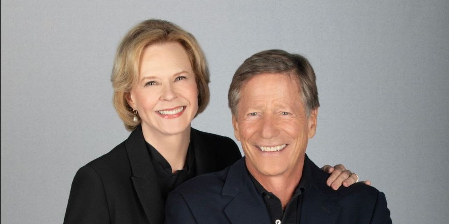 LOVE AMONG THE RUINS Extends at El Portal Theatre  Image