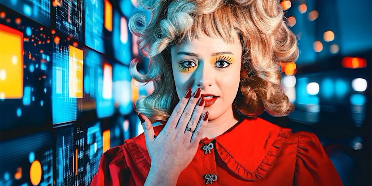 LOVE AND INFORMATION Comes to Theatre Works