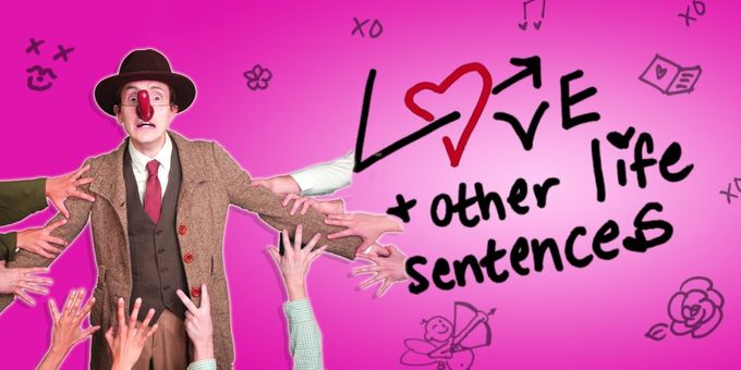 LOVE AND OTHER LIFE SENTENCES Will Be Performed By Soft Brain Theatre Company Photos
