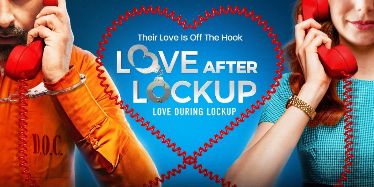 LOVE DURING LOCKUP Continues This Friday