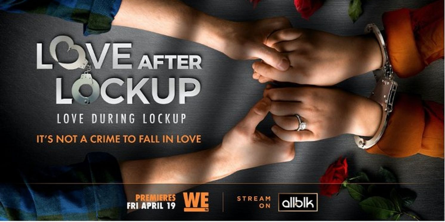 LOVE DURING LOCKUP Returns For More Episodes in April  Image