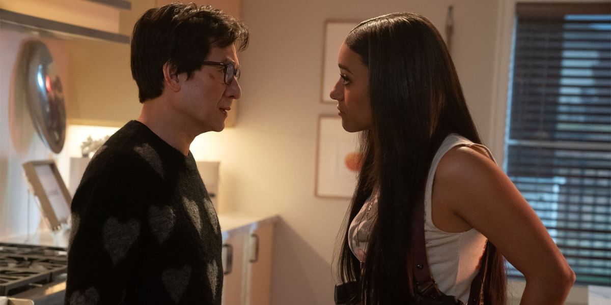 Universal's LOVE HURTS Arriving on Digital Platforms Tomorrow