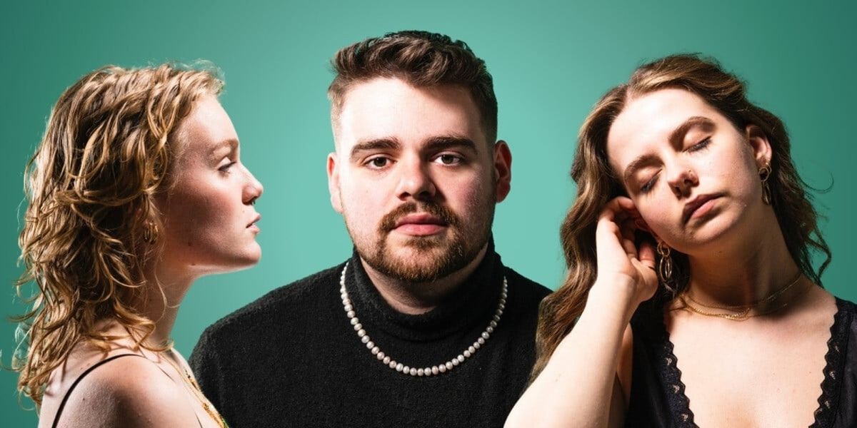LOVE IS A GAME – AN ADELE SONG CYCLE Returns To Holden Street Theatres