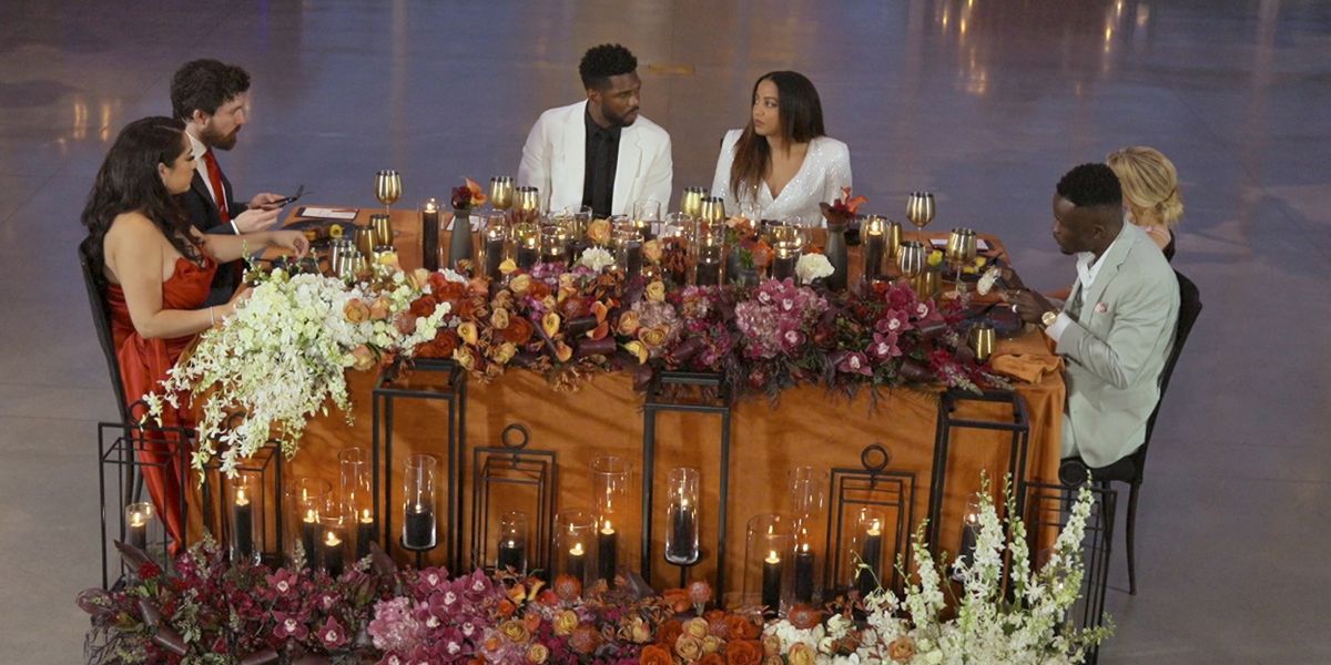 LOVE IS BLIND: AFTER THE ALTAR to Return to Netflix in September; LOVE IS BLIND Season 5 & Game Premiere Set