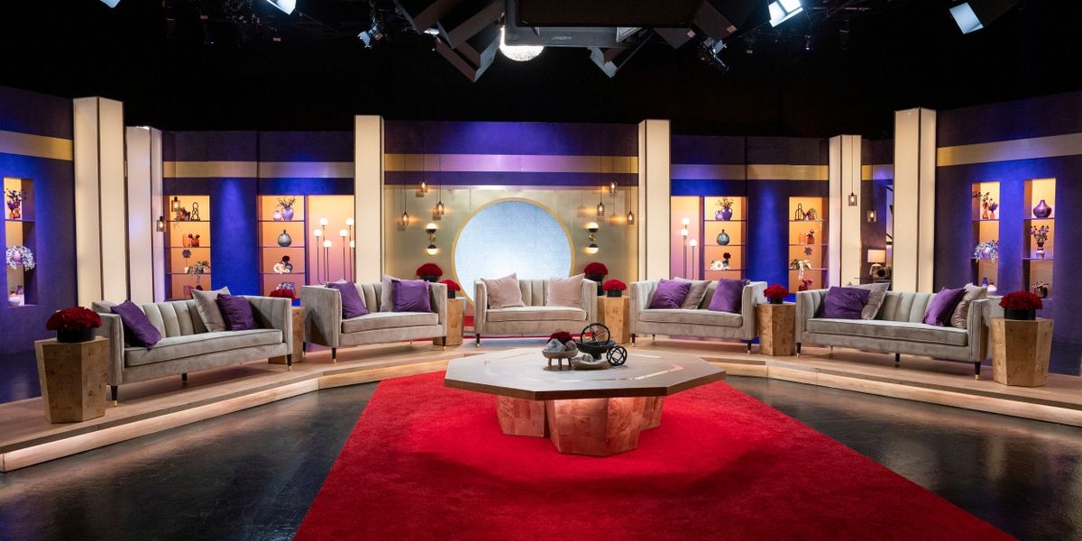 LOVE IS BLIND: THE REUNION to Air on Sunday on Netflix