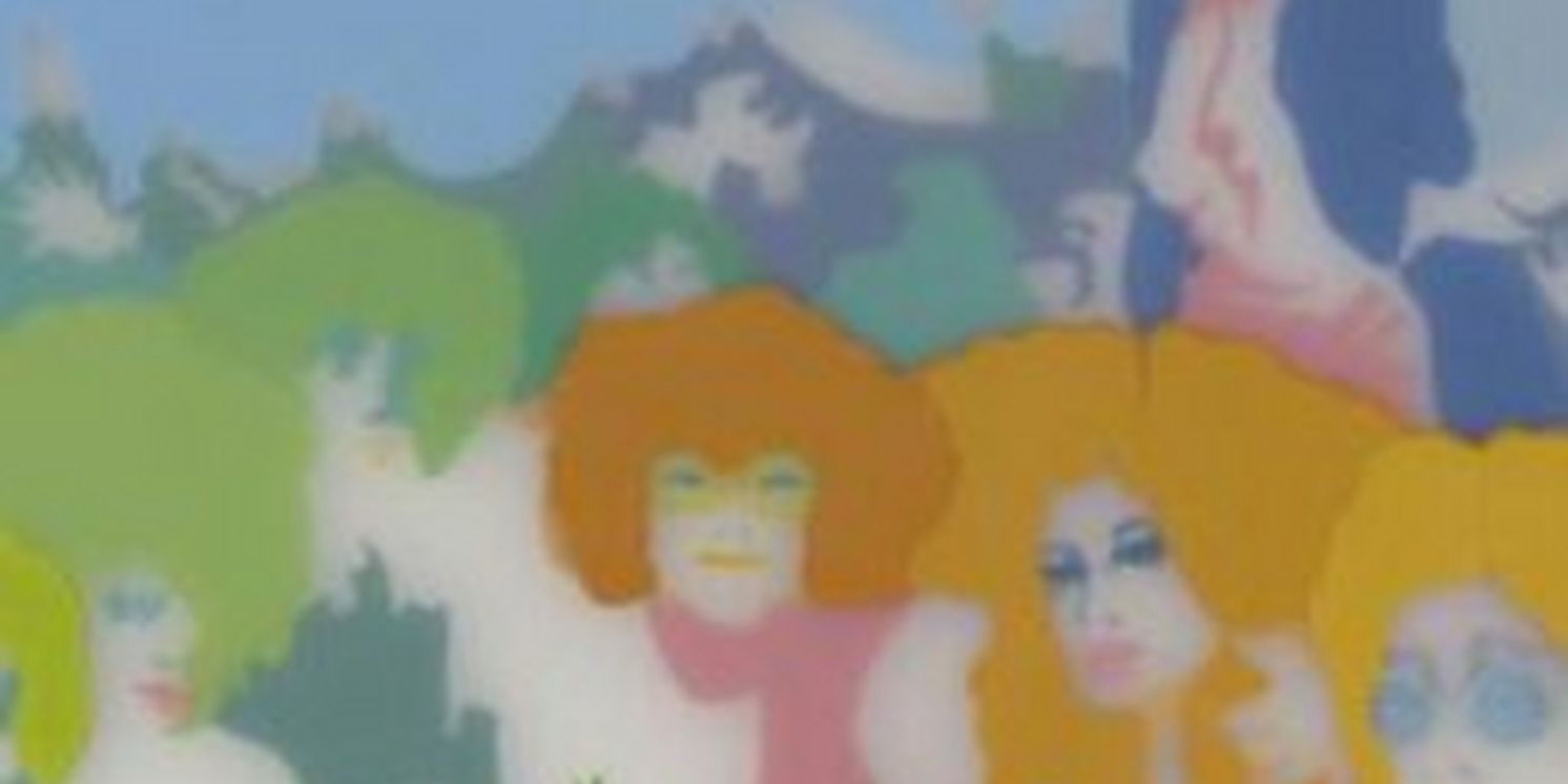 LOVE IS LOUDER Comes to Bozar in October  Image