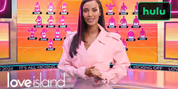 LOVE ISLAND UK Season 13 Trailer Arrives Ahead of Hulu Premiere Video