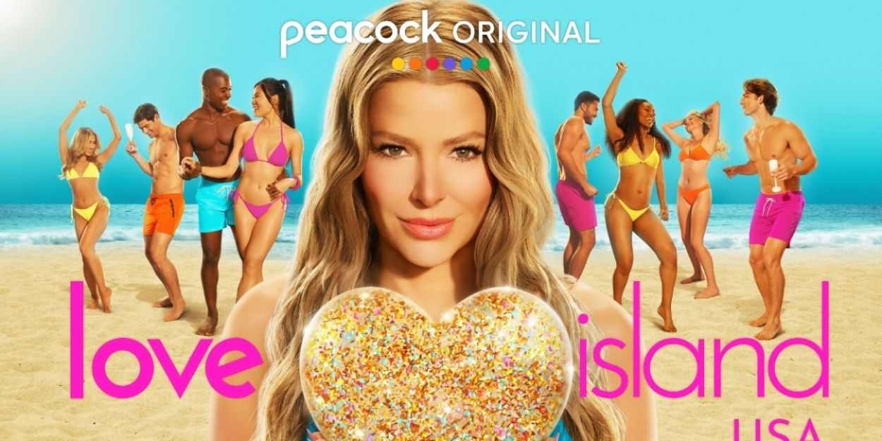 LOVE ISLAND USA Sets Summer Pop-Up Villa Casting Tour  Image