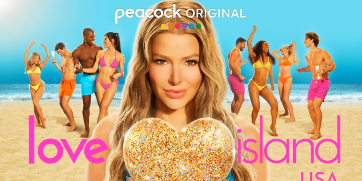 LOVE ISLAND USA Sets Summer Pop-Up Villa Casting Tour
