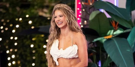 LOVE ISLAND USA Sets Season Eight June Premiere on Peacock Photo
