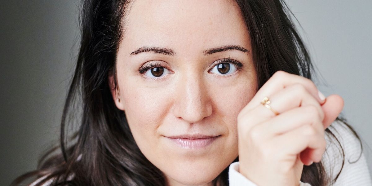 Kat Lozano to Make Edinburgh Fringe Debut with 'LOVE, KATIUSKA'
