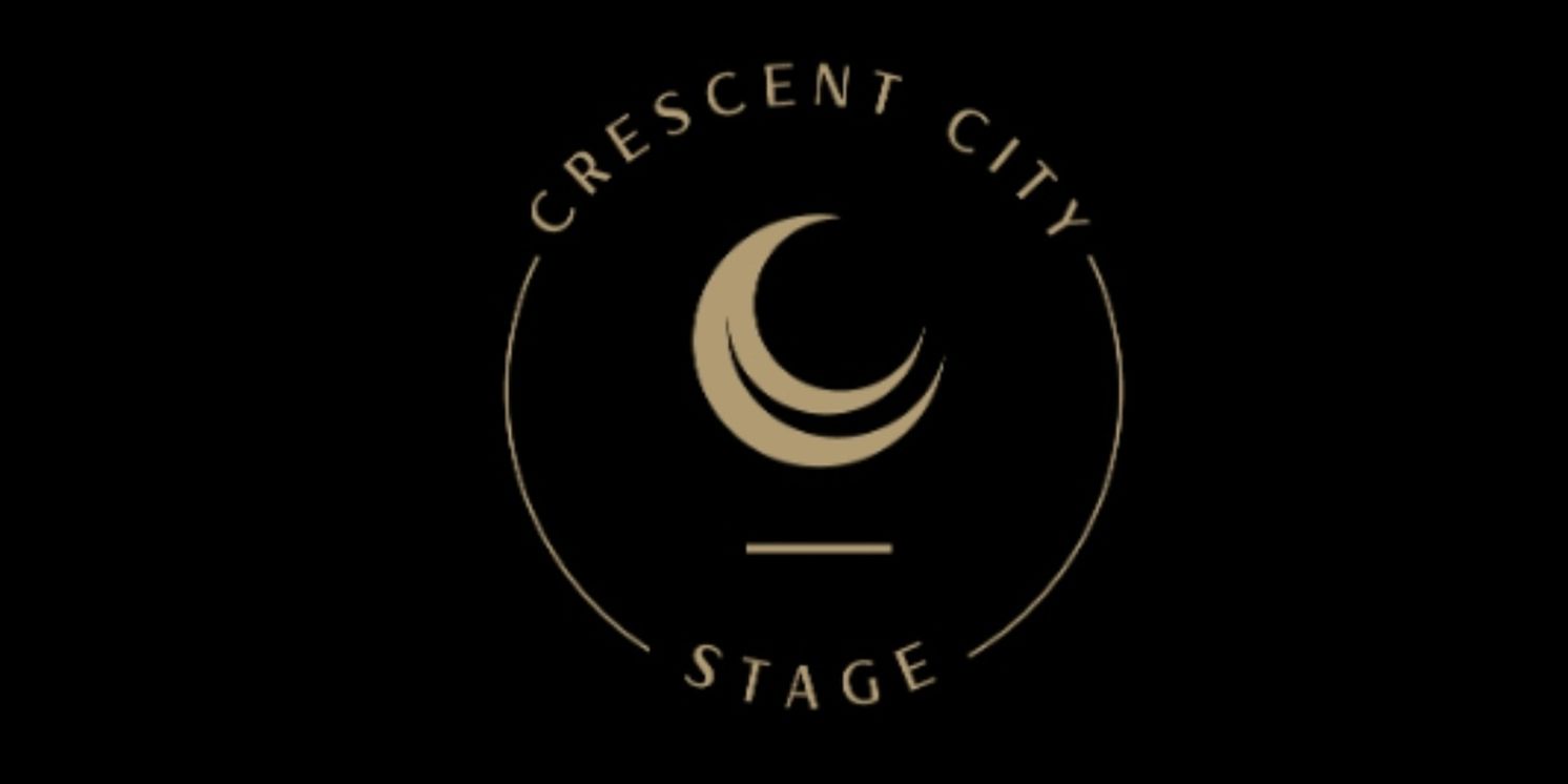LOVE LETTERS, PRIMARY TRUST, & More Among Crescent City Stage 2026 Programming  Image