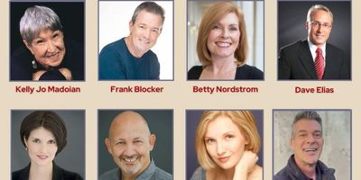LOVE LETTERS at Players Circle Theater Photo