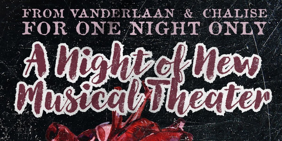 LOVE, LUST, AND LOSS: A CABARET Comes to The Bull on Valentine's Day