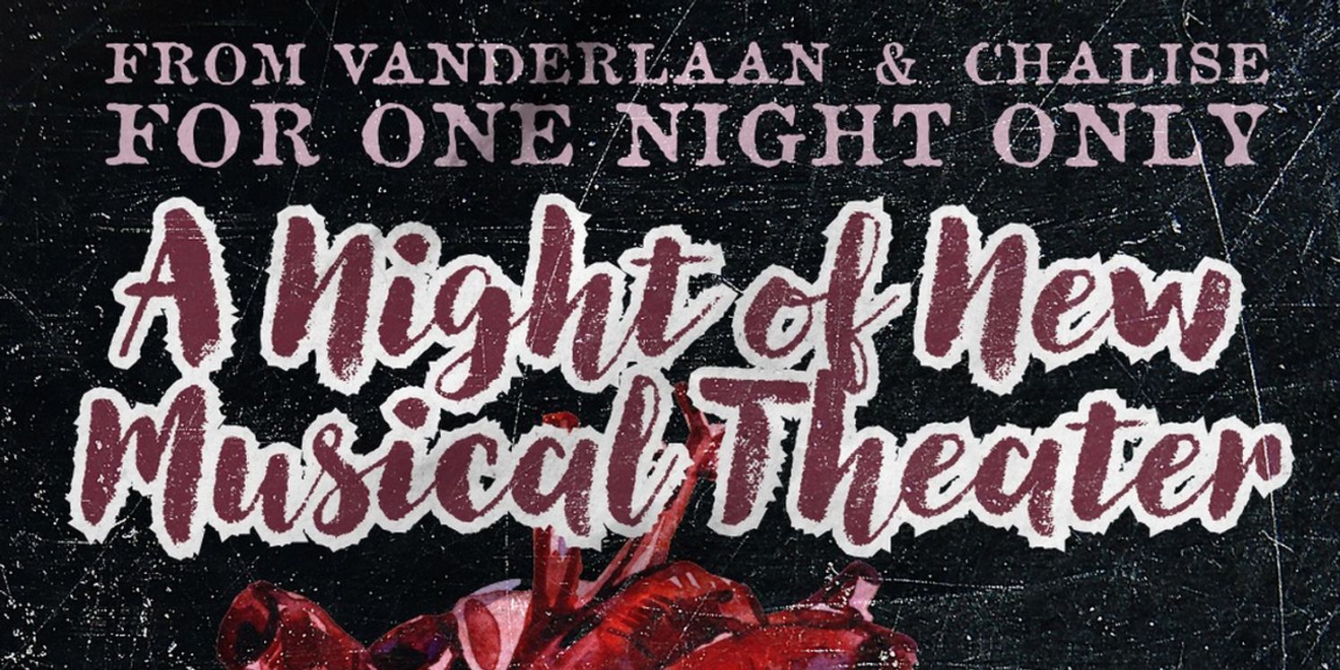 LOVE, LUST, AND LOSS: A CABARET Comes Tp The Bull on Valentine's Day  Image