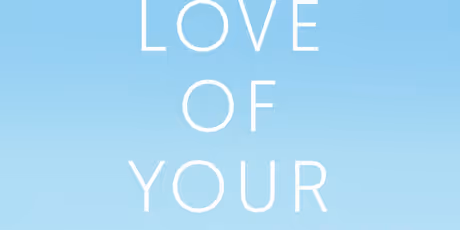 LOVE OF YOUR LIFE Makes TIFF World Premiere Photo