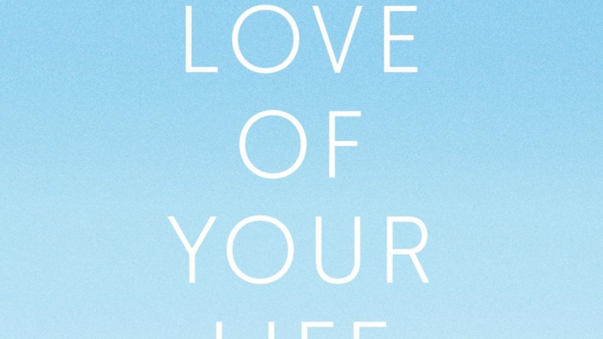 LOVE OF YOUR LIFE Streams on Prime Video