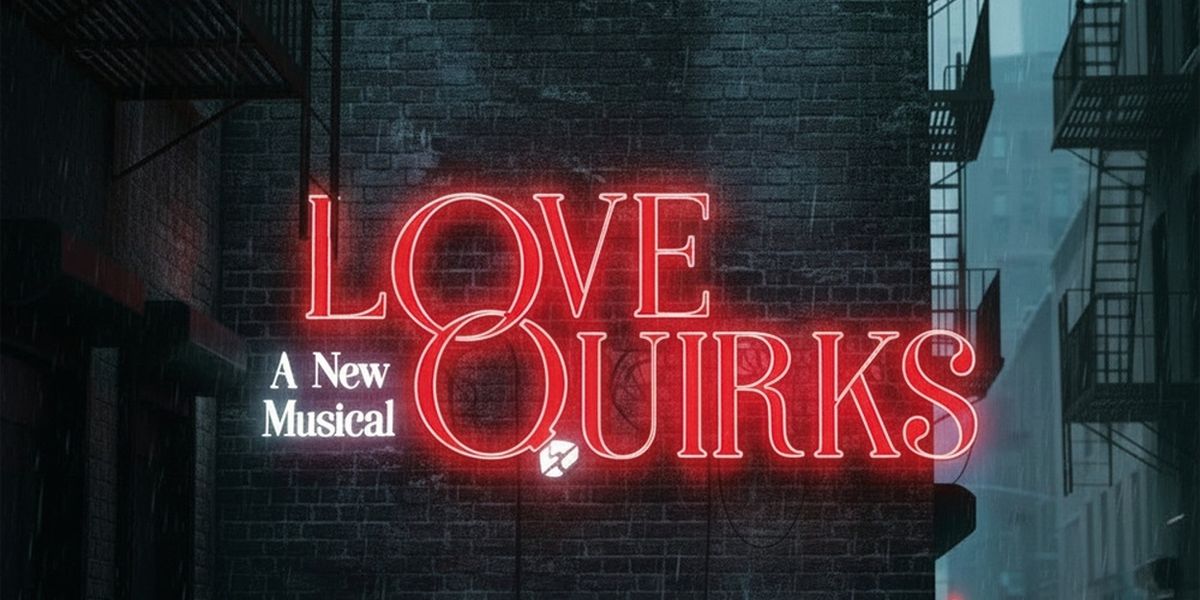 LOVE QUIRKS Available For Licensing Through The Licensing House