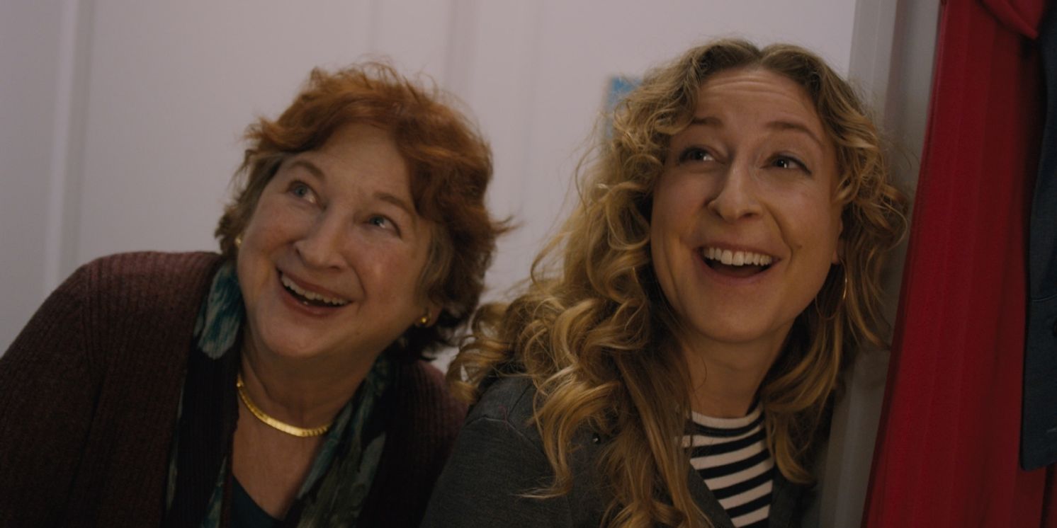 LOVE...RECONSIDERED Premieres at Westhampton Beach Performing Arts Center  Image