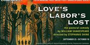 LOVE'S LABOR'S LOST to Tour Shelby County in Tennessee Shakespeare Company's Free Series Photo