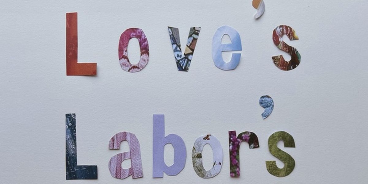 LOVE'S LABOR'S LOST to be Presented at Seattle Shakespeare Company This Fall