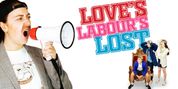 LOVE'S LABOUR'S LOST to Feature AFAB Drag in the Beryl Ivey Garden at Western University. Photo