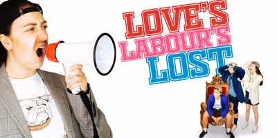 LOVE'S LABOUR'S LOST to Feature AFAB Drag in the Beryl Ivey Garden at Western University. Photo