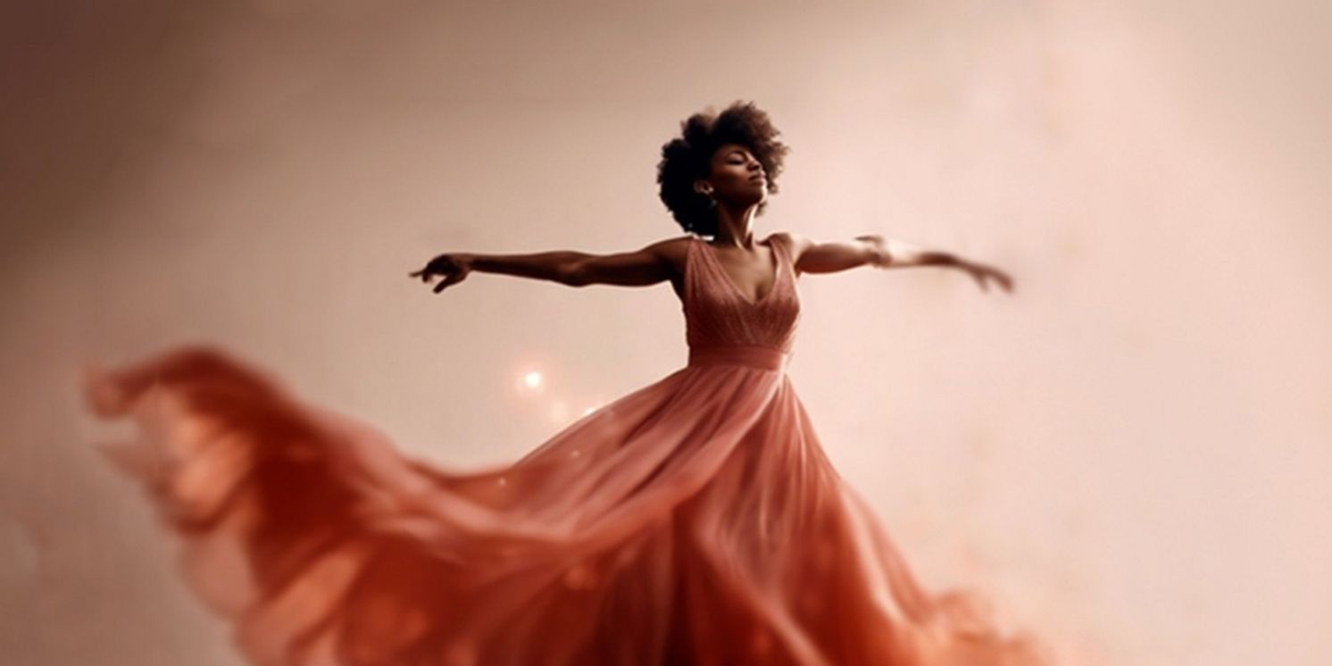 LOVE STEPS Will Premiere Next Month  Image