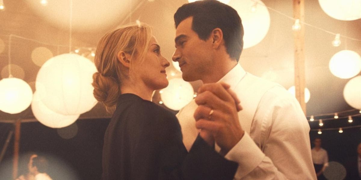LOVE STORY Cast to Receive Ensemble Tribute at Gotham Television Awards