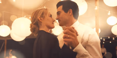 LOVE STORY Cast to Receive Ensemble Tribute at Gotham Television Awards Photo