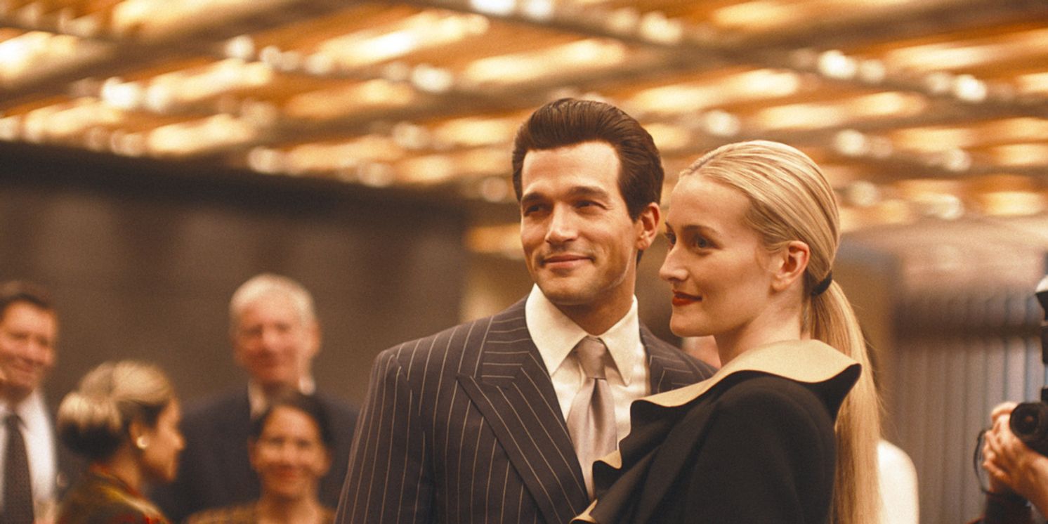 LOVE STORY Season Finale Breaks Series Records on Hulu and Disney+  Image