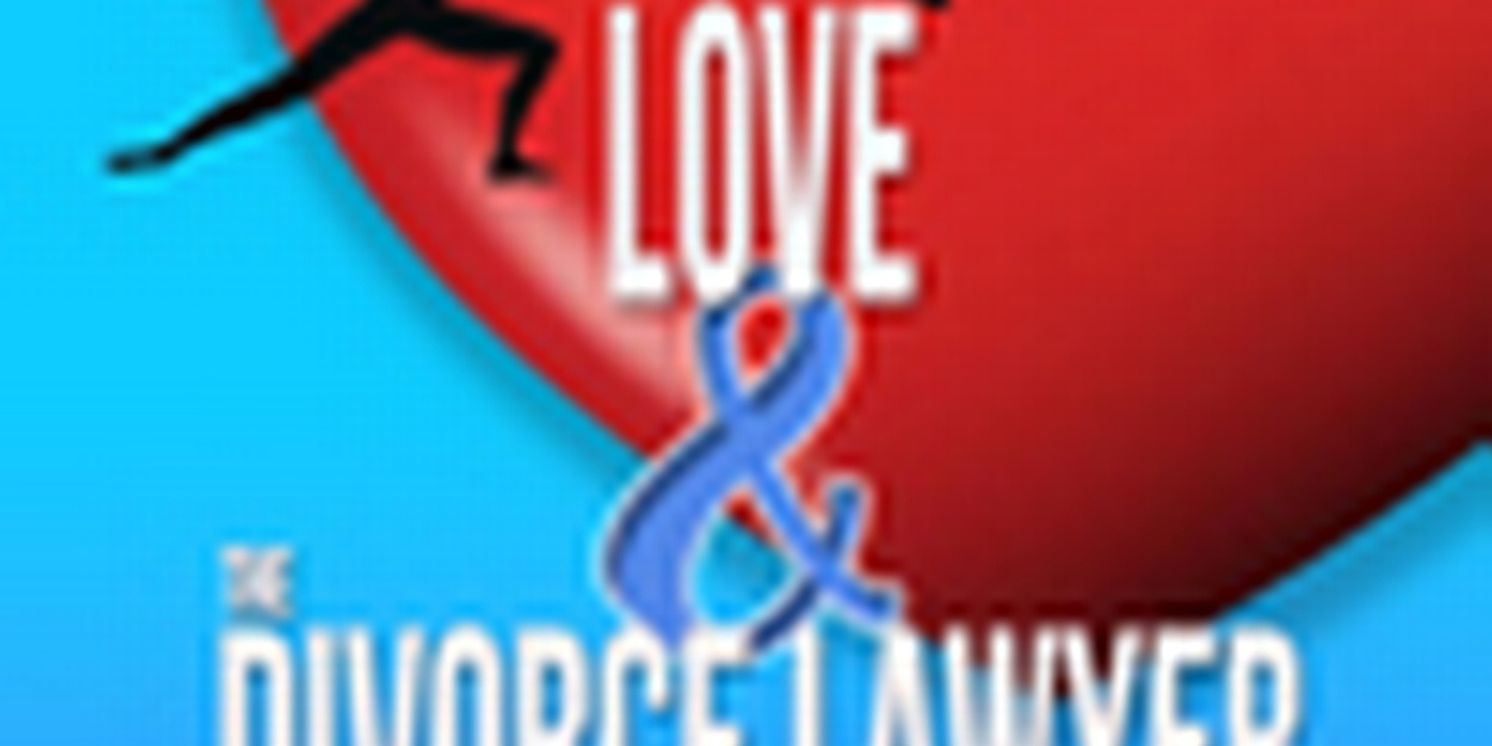 LOVE & THE DIVORCE LAWYER Author Barbara Newhart Will Come to the Palace Theater  Image